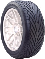 Фото - Шини Bridgestone Potenza S-02 Pole Position 205/50 R17 89Y 