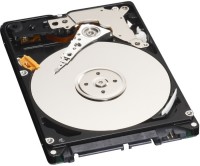 Жорсткий диск WD Black 2.5" WD5000BPKX 500 ГБ