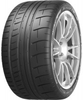 Фото - Шини Dunlop Sport Maxx Race 295/30 R20 101Y 