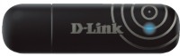 Zdjęcia - Urządzenie sieciowe D-Link DWA-140 