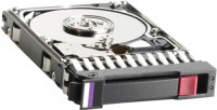 Жорсткий диск HP Midline SATA 507772-B21 1 ТБ