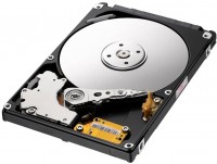 Фото - Жорсткий диск Lenovo ThinkServer HDD 2.5" 4XB0G88739 300 ГБ