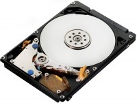 Жорсткий диск Cisco SAS 2.5" A03-D300GA2 300 ГБ 10000 об/хв