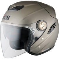 Kask motocyklowy IXS HX 91 