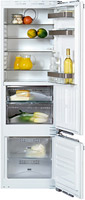 Фото - Вбудований холодильник Miele KF 9757 iD 