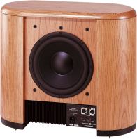 Zdjęcia - Subwoofer Audio Physic Minos 