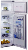 Фото - Вбудований холодильник Whirlpool ART 359 