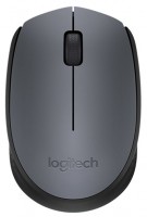 Myszka Logitech Wireless Mouse M170 