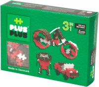 Фото - Конструктор Plus-Plus Mini Basic (220 pieces) PP-3710 