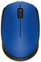 Zdjęcia - Myszka Logitech Wireless Mouse M171 