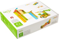 Zdjęcia - Klocki Tegu Tints 42P-TNT-306T 