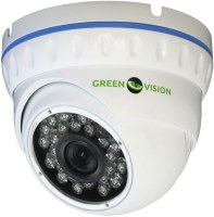 Фото - Камера відеоспостереження GreenVision GV-003-IP-E-DOSP14-20 