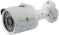 Фото - Камера відеоспостереження GreenVision GV-007-IP-E-COSP14-20 