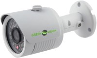 Фото - Камера відеоспостереження GreenVision GV-005-IP-E-COS24-25 