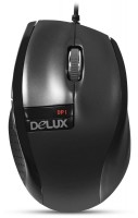 Фото - Мишка Delux DLM-526 