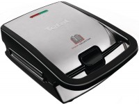 Фото - Тостер Tefal Snack Collection SW852D12 