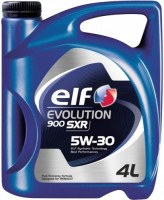 Olej silnikowy ELF Evolution 900 SXR 5W-30 4 l