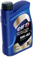 Olej silnikowy ELF Evolution Full-Tech LSX 5W-40 1 l