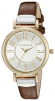 Фото - Наручний годинник Anne Klein 2157SVBN 