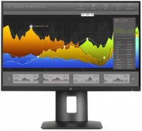 Zdjęcia - Monitor HP Z24nf 24 "