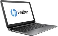 Zdjęcia - Laptop HP Pavilion Home 15 (15-AB283UR P3M01EA)