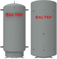 Zdjęcia - Zbiornik akumulacyjny Altep TA0.5000 4880 l