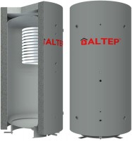 Zdjęcia - Zbiornik akumulacyjny Altep TA1V.500 480 l
