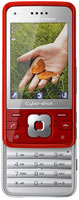 Фото - Мобільний телефон Sony Ericsson C903i 0 Б