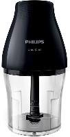 Фото - Міксер Philips Viva Collection HR2505/90 чорний