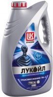 Фото - Трансмісійне мастило Lukoil TM-4 75W-90 4 л