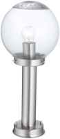 Zdjęcia - Naświetlacz LED / lampa zewnętrzna Globo Bowle II 3181 