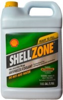 Zdjęcia - Płyn chłodniczy Shell ShellZone -40C G11 4L 4 l