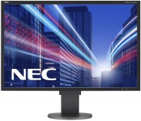 Zdjęcia - Monitor NEC EA305WMi 30 "