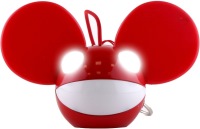 Фото - Портативна колонка KitSound Deadmau5 Portable Speaker 