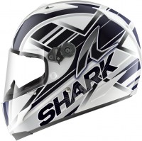 Kask motocyklowy SHARK Race-R 