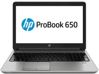 Фото - Ноутбук HP ProBook 650 G2
