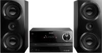 Zdjęcia - System audio Philips BTM-3360 