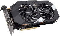 Zdjęcia - Karta graficzna Gigabyte GeForce GTX 960 GV-N960XTREME-4GD 