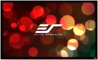 Фото - Проєкційний екран Elite Screens ezFrame 170x127 