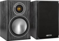 Фото - Акустична система Monitor Audio Bronze 1 