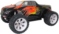 Фото - Радіокерована машина HSP Brontosaurus Off Road Monster Truck 1:10 