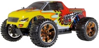 Zdjęcia - Samochód zdalnie sterowany HSP Brontosaurus Off Road Monster Truck Pro 1:10 