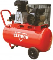 Zdjęcia - Kompresor Elitech KPR 100/360/2.2 100 l