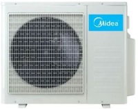 Zdjęcia - Klimatyzator Midea M2OD-18HFN1-Q 53 m² na 2 blok(y)