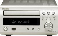 Фото - CD-програвач Denon RCD-M38 