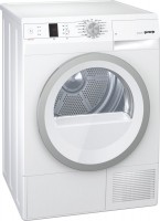 Zdjęcia - Suszarka Gorenje D85F65T 