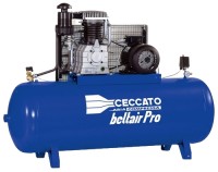Zdjęcia - Kompresor Ceccato Beltair PRO B5900B/500 FT5.5 500 l sieć (400 V)