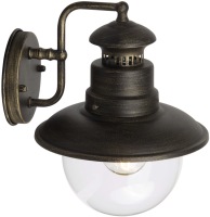Naświetlacz LED / lampa zewnętrzna Brilliant Artu 96128 