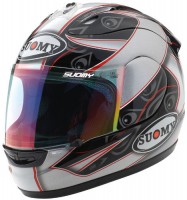 Zdjęcia - Kask motocyklowy SUOMY Excel 