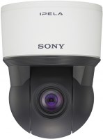 Фото - Камера відеоспостереження Sony SNC-ER521 